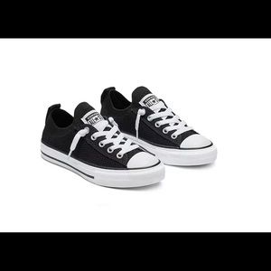 CONVERSE KNIT SLIP-ONS SIZE 13